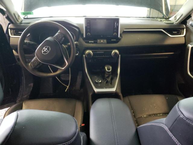 Photo 8 from auction – 2021 TOYOTA RAV4 LIMIT with VIN JTMD6RFV8MD020907