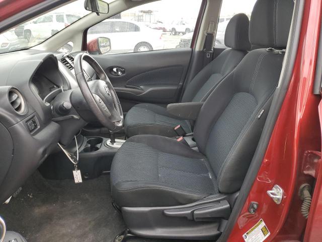 Photo 7 from auction – 2016 NISSAN VERSA NOTE with VIN 3N1CE2CP1GL401379