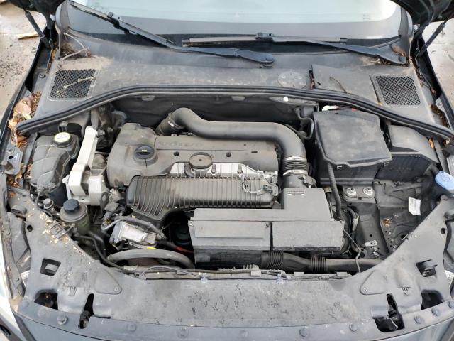 Photo 11 from auction – 2013 VOLVO S60 with VIN YV1612FS1D2198409