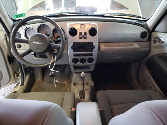 Photo 8 from auction – 2008 CHRYSLER PT CRUISER with VIN 3A8FY58878T121836