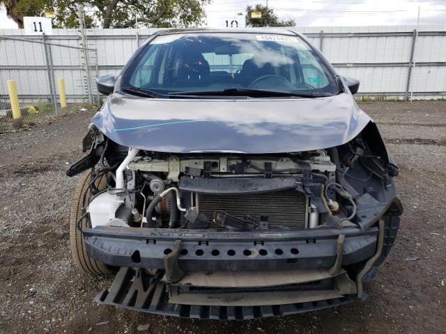Photo 5 from auction – 2016 NISSAN VERSA NOTE with VIN 3N1CE2CP2GL394622