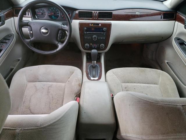 Photo 8 from auction – 2011 CHEVROLET IMPALA LT with VIN 2G1WB5EK8B1324180