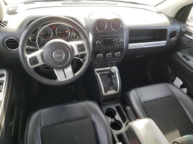 Photo 8 from auction – 2014 JEEP COMPASS LA with VIN 1C4NJCEA4ED518165