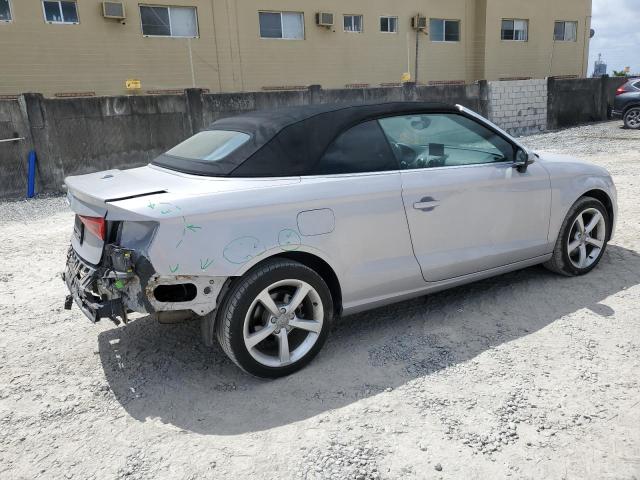 Photo 3 from auction – 2015 AUDI A3 PREMIUM with VIN WAU6CLFF8F1115475