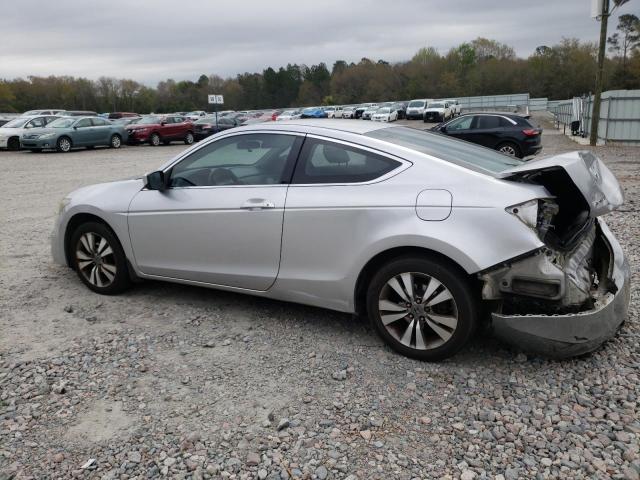 Photo 2 from auction – 2012 HONDA ACCORD LX with VIN 1HGCS1B36CA011217