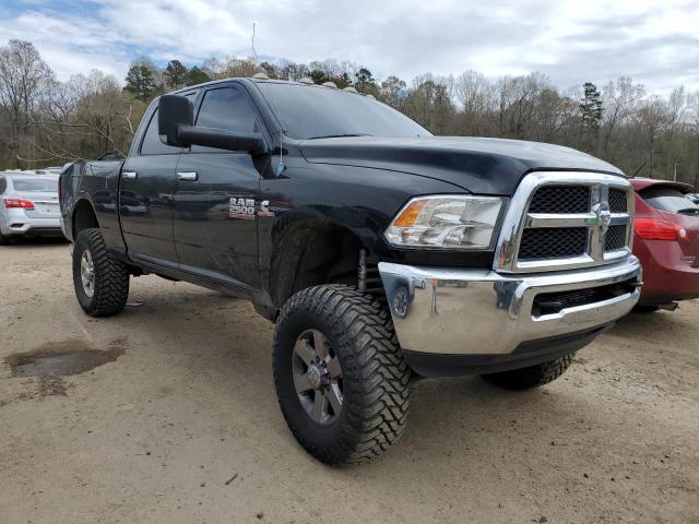 Photo 4 from auction – 2014 RAM 2500 ST with VIN 3C6UR5CL4EG126480
