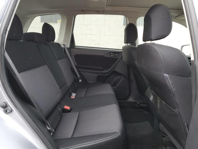 Photo 11 from auction – 2015 SUBARU FORESTER 2 with VIN JF2SJAFC5FH839845