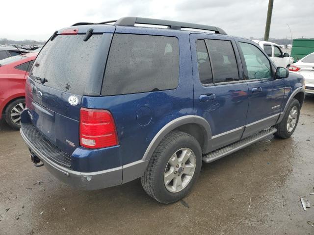 Photo 3 from auction – 2005 FORD EXPLORER X with VIN 1FMZU63K35ZA64690