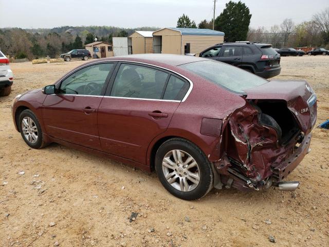 Photo 2 from auction – 2012 NISSAN ALTIMA BAS with VIN 1N4AL2AP6CC134992