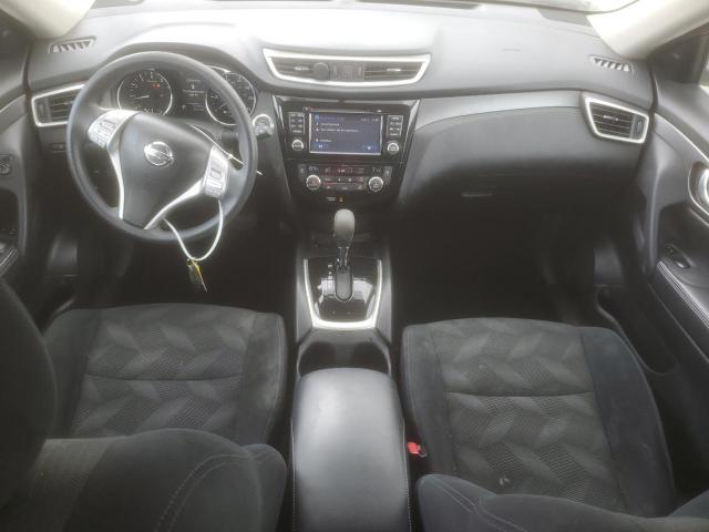 Photo 8 from auction – 2015 NISSAN ROGUE S with VIN 5N1AT2MLXFC889100
