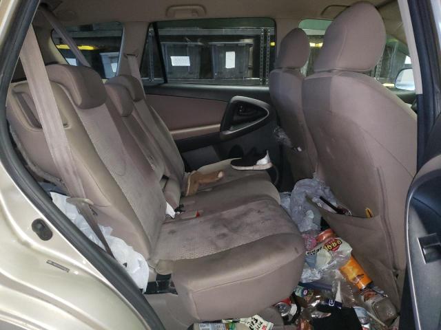 Photo 10 from auction – 2006 TOYOTA RAV4 with VIN JTMBD33V965036187