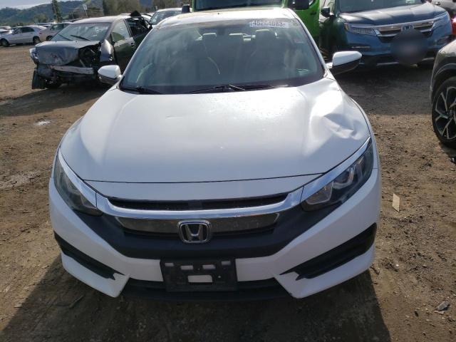 Photo 5 from auction – 2016 HONDA CIVIC EX with VIN 19XFC2F74GE200124