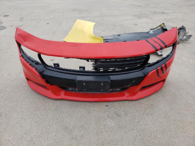 Photo 12 from auction – 2017 DODGE CHARGER SE with VIN 2C3CDXBG6HH627737
