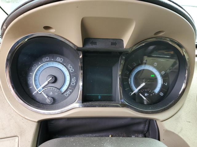 Photo 9 from auction – 2011 BUICK LACROSSE C with VIN 1G4GC5ED3BF209226