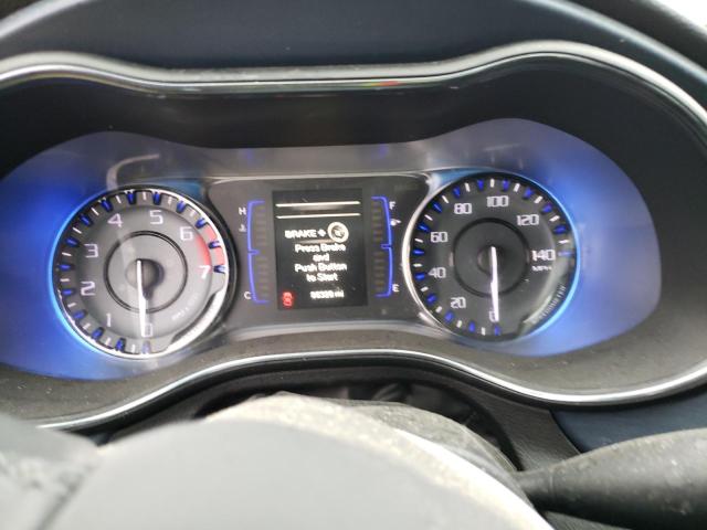 Photo 9 from auction – 2015 CHRYSLER 200 S with VIN 1C3CCCBB9FN749156