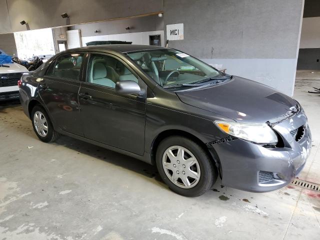 Photo 4 from auction – 2010 TOYOTA COROLLA BA with VIN 1NXBU4EE8AZ359241