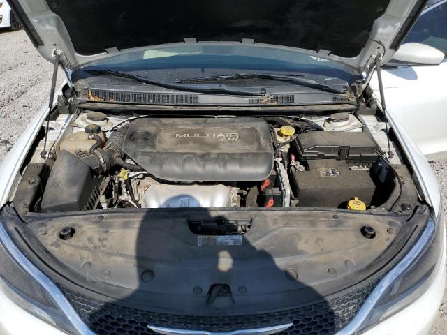 Photo 11 from auction – 2016 CHRYSLER 200 LIMITE with VIN 1C3CCCAB9GN144007