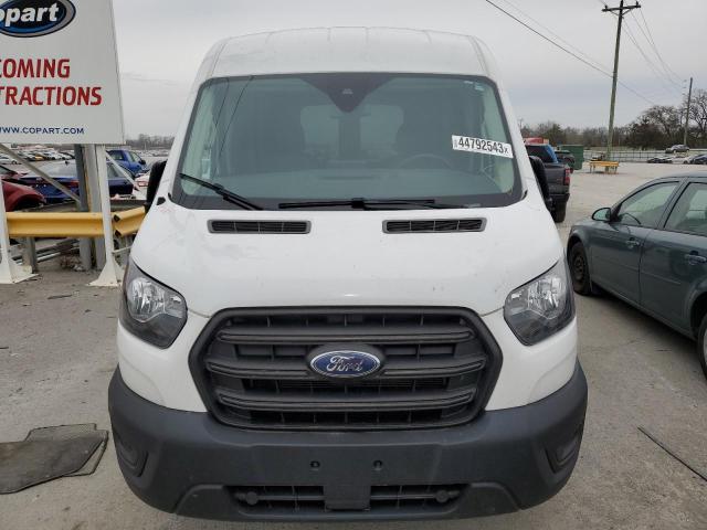Photo 5 from auction – 2020 FORD TRANSIT T- with VIN 1FTBR1C88LKA74202