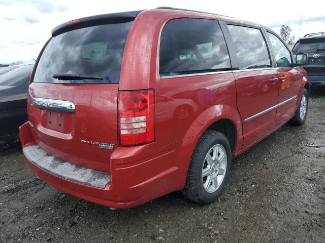 Photo 3 from auction – 2010 CHRYSLER TOWN & COU with VIN 2A4RR5D15AR152791