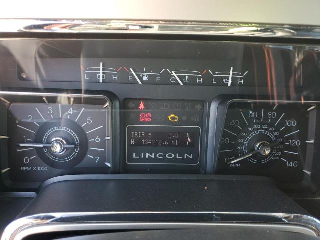 Photo 9 from auction – 2008 LINCOLN NAVIGATOR with VIN 5LMFU27558LJ07074
