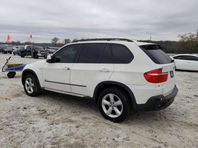 Photo 2 from auction – 2010 BMW X5 XDRIVE3 with VIN 5UXFE4C55AL379196
