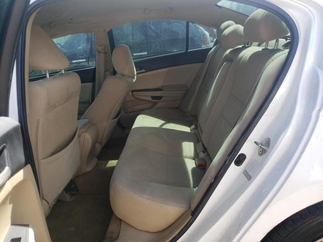 Photo 10 from auction – 2012 HONDA ACCORD LX with VIN 1HGCP2F35CA061088