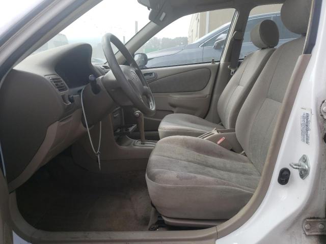 Photo 7 from auction – 1999 TOYOTA COROLLA VE with VIN 2T1BR12E6XC169615