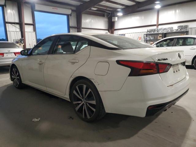 Photo 2 from auction – 2019 NISSAN ALTIMA SR with VIN 1N4BL4CV8KC166014