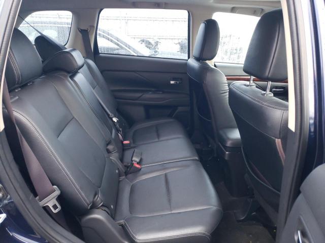 Zdjęcie 11 z aukcji – 2014 MITSUBISHI OUTLANDER z VIN JA4AZ3A30EZ002882
