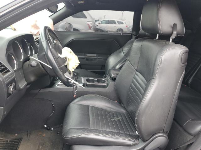 Photo 7 from auction – 2012 DODGE CHALLENGER with VIN 2C3CDYAG9CH148096
