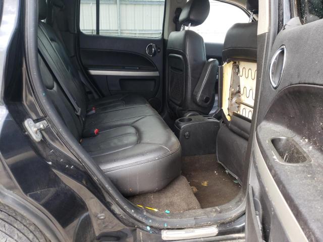 Photo 10 from auction – 2008 CHEVROLET HHR LT with VIN 3GNCA23D68S709189
