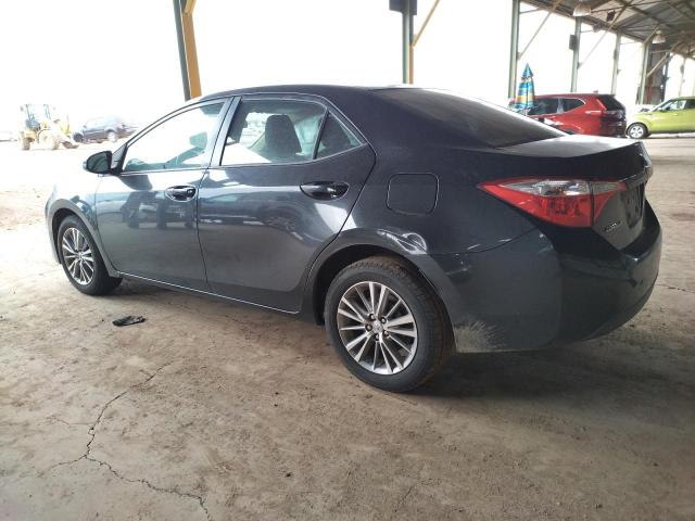Photo 2 from auction – 2014 TOYOTA COROLLA L with VIN 2T1BURHE2EC183948