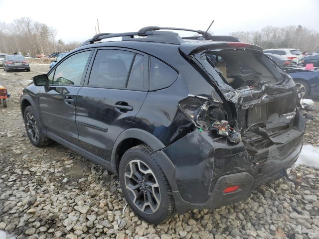 Photo 2 from auction – 2017 SUBARU CROSSTREK with VIN JF2GPABC7HG278194
