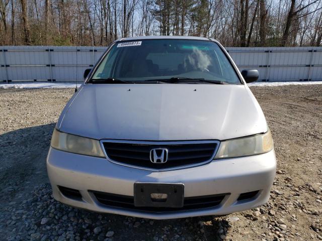 Photo 5 from auction – 2004 HONDA ODYSSEY LX with VIN 5FNRL18544B051951