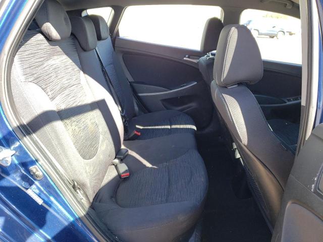 Photo 10 from auction – 2017 HYUNDAI ACCENT SE with VIN KMHCT5AEXHU320745