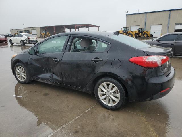 Photo 2 from auction – 2016 KIA FORTE LX with VIN KNAFX4A64G5446291