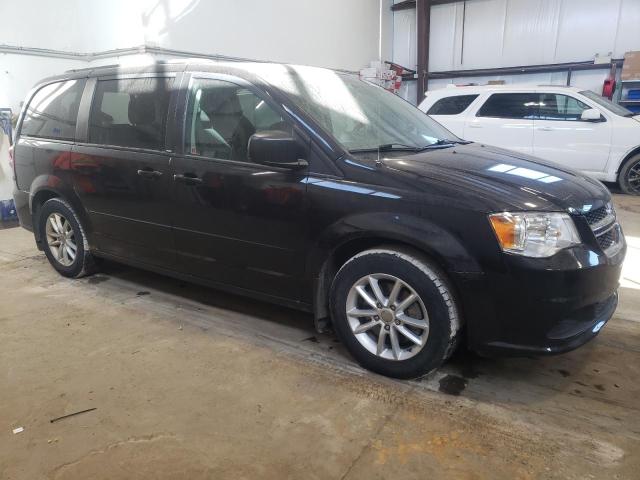Photo 4 from auction – 2014 DODGE GRAND CARA with VIN 2C4RDGBG4ER145179