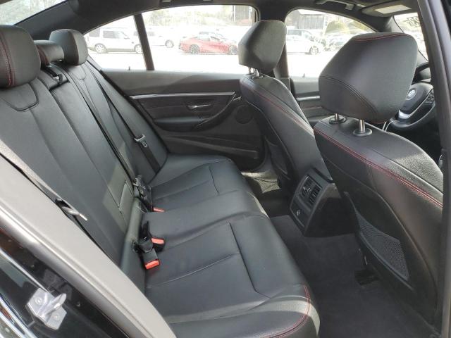 Photo 10 from auction – 2018 BMW 330 XI with VIN WBA8D9C56JA615521
