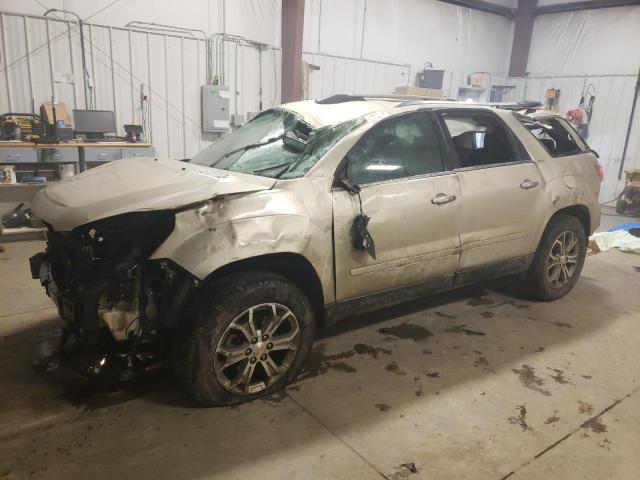 GMC ACADIA SLT 2014 with VIN 1GKKVRKD1EJ282170 - Photo from auction
