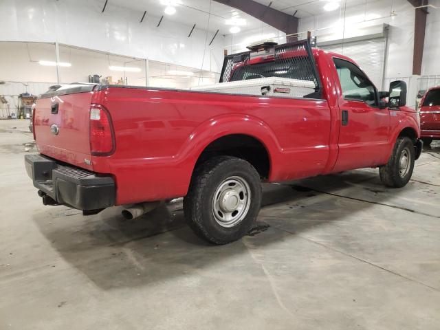Photo 3 from auction – 2011 FORD F250 SUPER with VIN 1FTBF2A60BEB89938