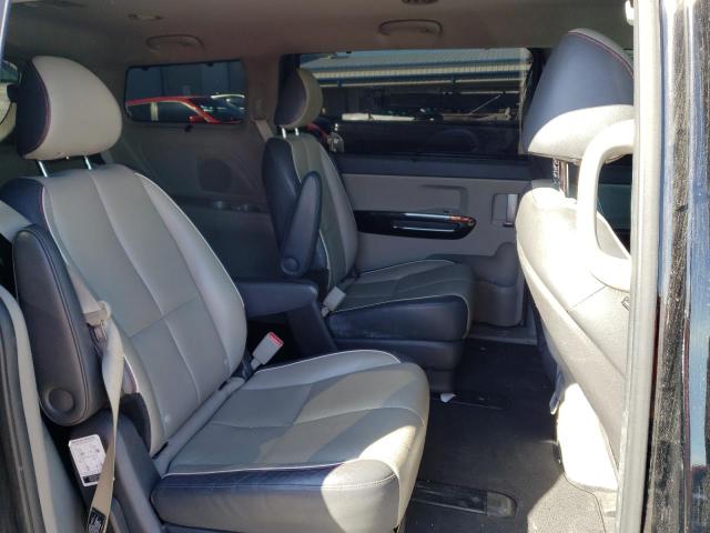 Photo 11 from auction – 2016 KIA SEDONA EX with VIN KNDMC5C14G6131367