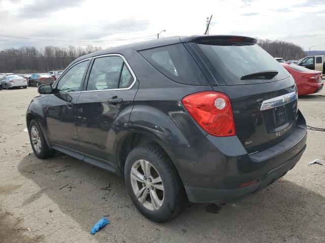 Photo 2 from auction – 2014 CHEVROLET EQUINOX LS with VIN 2GNFLEEK9E6112875