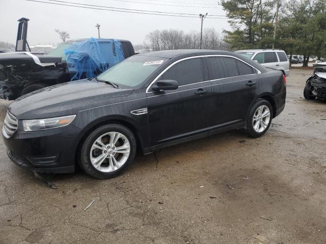 FORD TAURUS SEL 2014 with VIN 1FAHP2E82EG186525 - Photo from auction