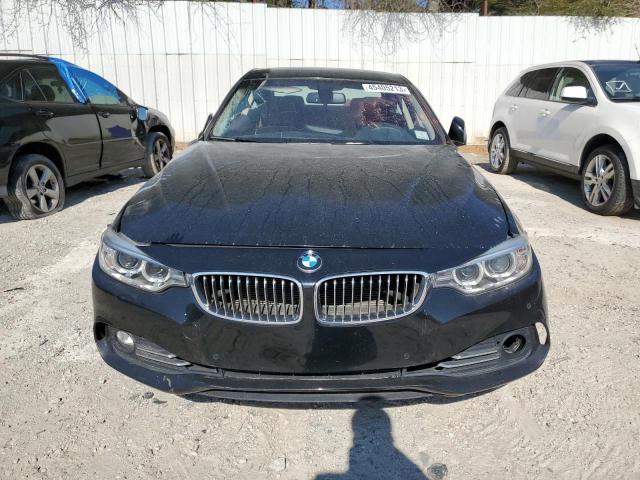 Photo 5 from auction – 2014 BMW 428 I with VIN WBA3N3C54EF712505
