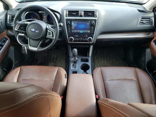 Photo 8 from auction – 2018 SUBARU OUTBACK TO with VIN 4S4BSDTC8J3307685