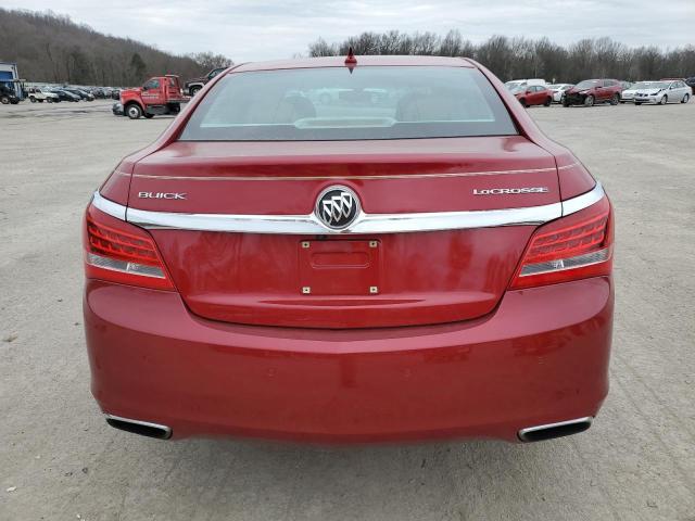 Photo 6 from auction – 2014 BUICK LACROSSE with VIN 1G4GB5G34EF235040