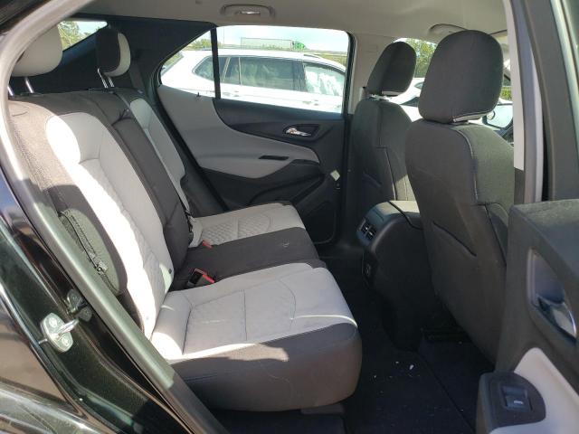 Photo 11 from auction – 2019 CHEVROLET EQUINOX LS with VIN 2GNAXHEV7K6248184