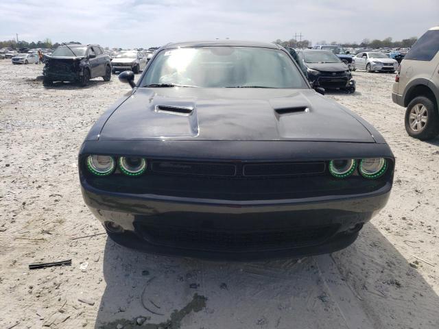 Photo 5 from auction – 2021 DODGE CHALLENGER with VIN 2C3CDZAG7MH513284
