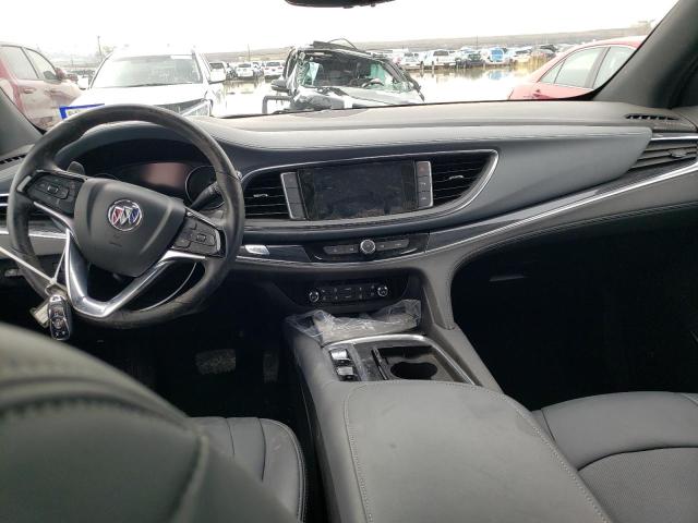 Photo 8 from auction – 2022 BUICK ENCLAVE PR with VIN 5GAERCKW3NJ133790