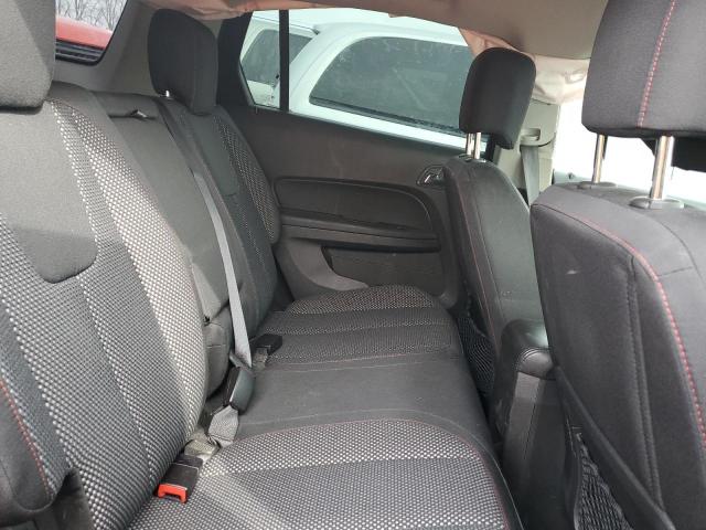Photo 10 from auction – 2016 GMC TERRAIN SL with VIN 2GKALMEK9G6216268